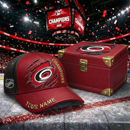 PREMIUM NHL x CH Eastern Conference Champion collection CAP V5 NDT NHM 200626