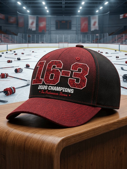 PREMIUM NHL x CH Eastern Conference Champion collection CAP V3 NDT NHM 200626