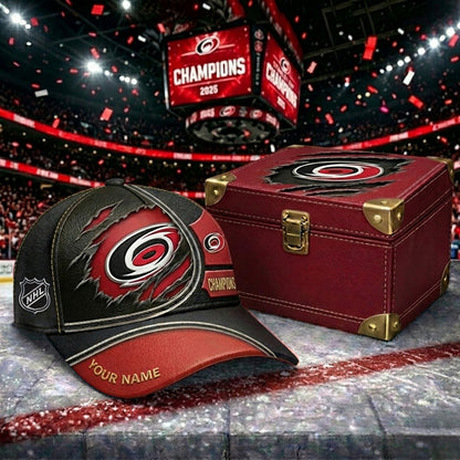 PREMIUM NHL x CH Eastern Conference Champion collection CAP V5 NDT NHM 200626