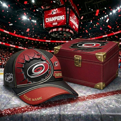 PREMIUM NHL x CH Eastern Conference Champion collection CAP V5 NDT NHM 200626