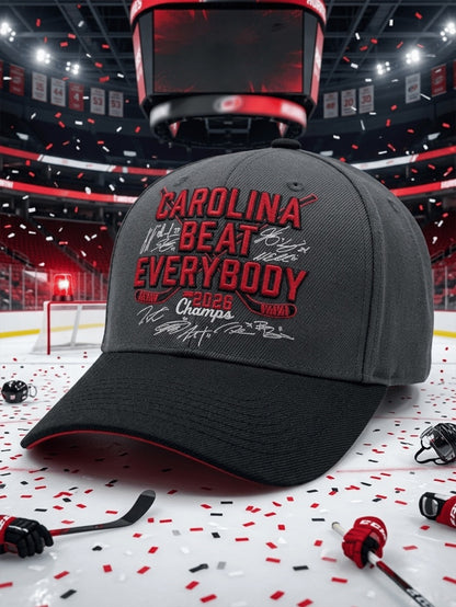 PREMIUM NHL x CH Eastern Conference Champion collection CAP V2 NDT NHM 200626