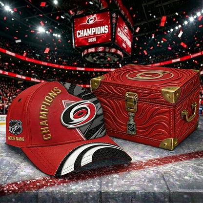 PREMIUM NHL x CH Eastern Conference Champion collection CAP V5 NDT NHM 200626