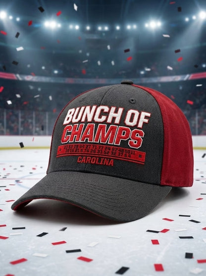 PREMIUM NHL x CH Eastern Conference Champion collection CAP V3 NDT NHM 200626