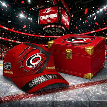PREMIUM NHL x CH Eastern Conference Champion collection CAP V5 NDT NHM 200626