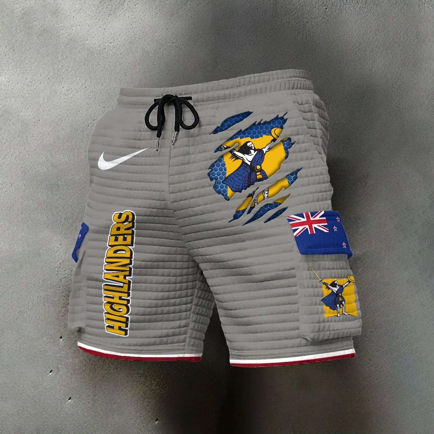PREMIUM SRP X HIG CASUAL SHORTS PANT FOR SUMMER LIMITED EDITIONS NDT NHM 090426