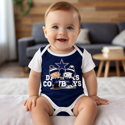 PREMIUM ?�?æ?�???�?? X DC  New Baby Romper Custom Name For Kids NDT NTN 270226