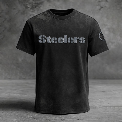 PS NFL Retro Style Shirt DDT  HLPHUONG