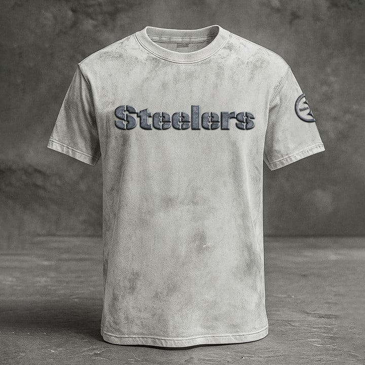 PS NFL Retro Style Shirt DDT  HLPHUONG