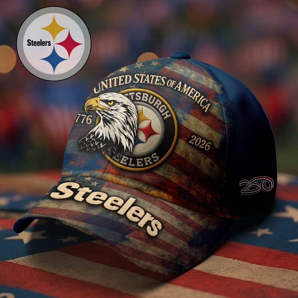 PS Premium NFL 250th anniversary of America Cap DDT CTND