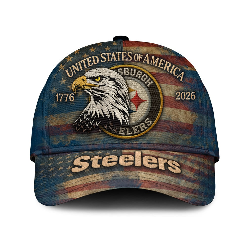 PS Premium NFL 250th anniversary of America Cap DDT CTND