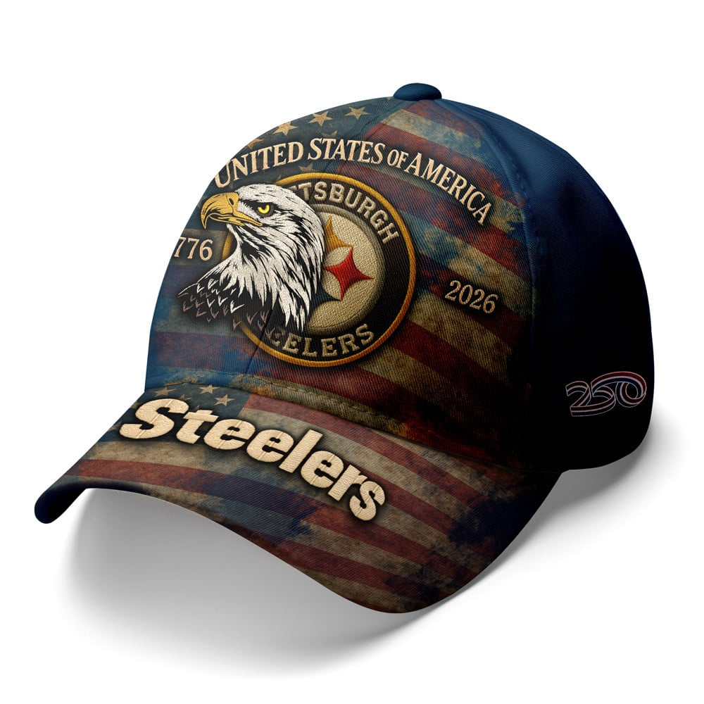 PS Premium NFL 250th anniversary of America Cap DDT CTND