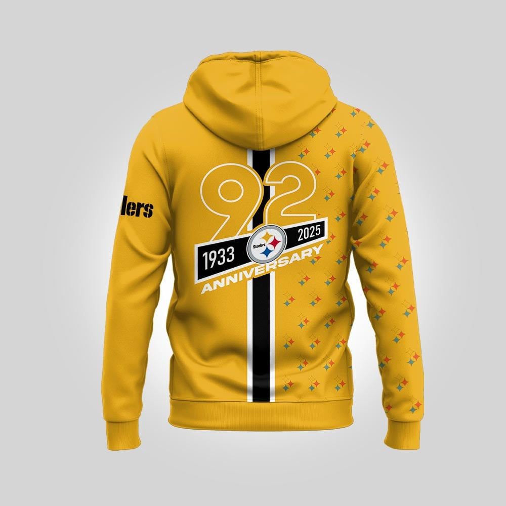 PS Premium NFL Anniversary Celebration Hoodie DDT NTL