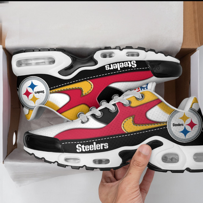 PS Premium NFL Color Block Air Max Shoes DDT CTND
