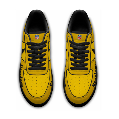 PS Premium NFL Custom AF1 Shoes DDT CTND