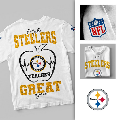 PS Premium NFL Great Again 3D Shirt DDT 101125 NTL