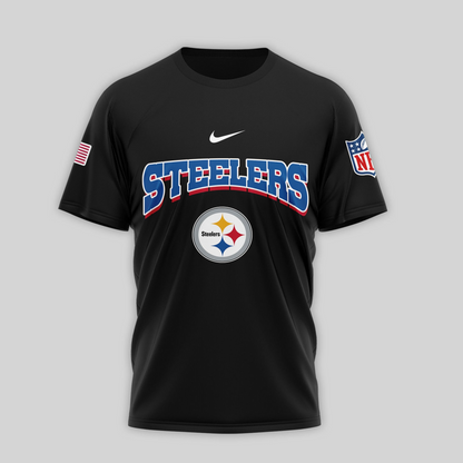 PS Premium NFL Happy New Year 2026 3D Shirt DDT 291125 NTL 1