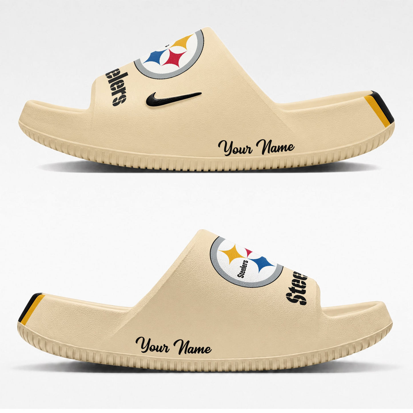 PS Premium NFL Unisex Slides 200626