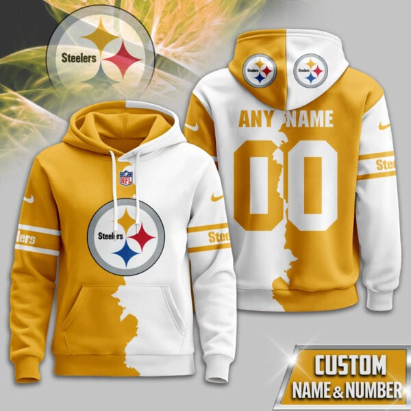 PS Premium Victory Split Hoodie DDT HLPHUONG