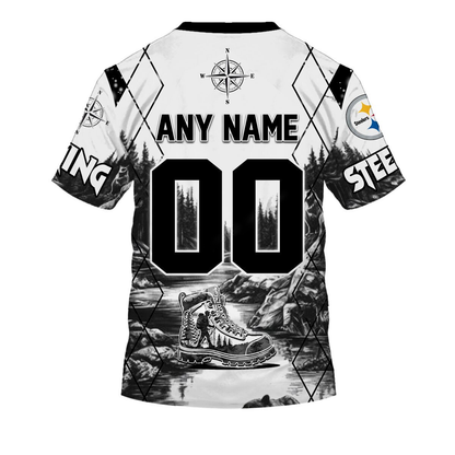 PS x NFL Hiking 3D Hoodie DDT CTND