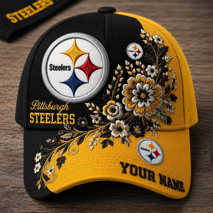 PS x NFL Luxury Multicolor Classic Cap