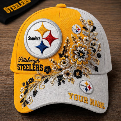 PS x NFL Luxury Multicolor Classic Cap