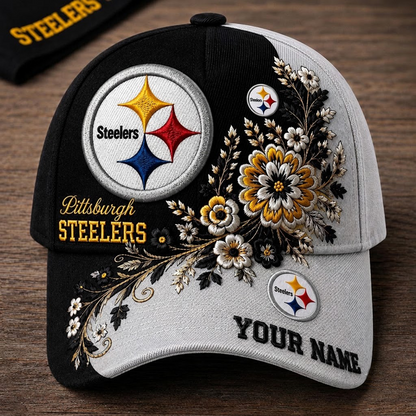 PS x NFL Luxury Multicolor Classic Cap