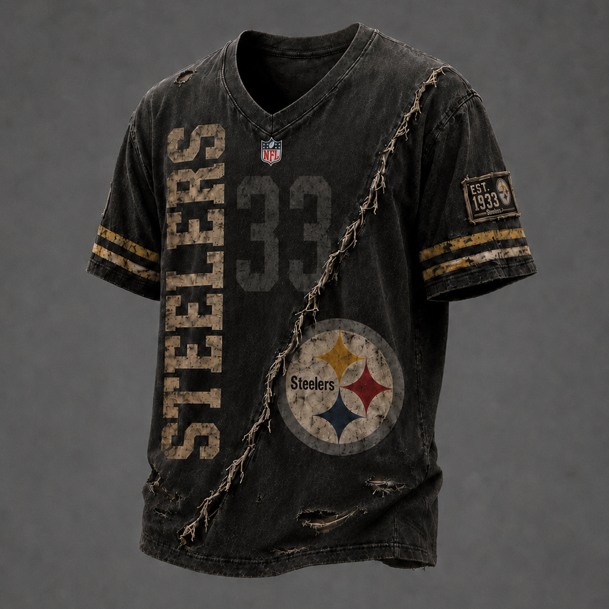 PS x NFL Luxury V12 Classic T-shirt 110626