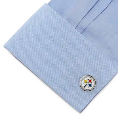 PS x NFL Premium Cufflinks DDT NTL