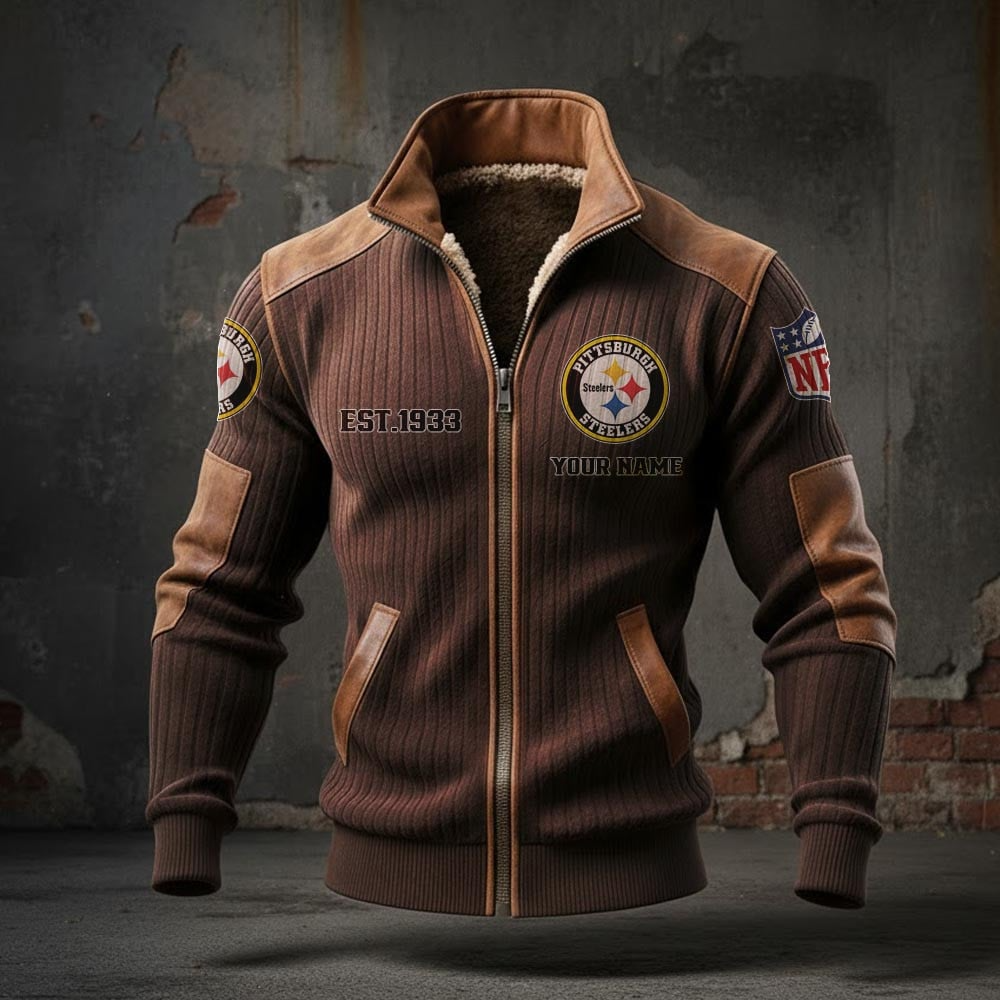 PS x NFL Premium Fleece-Lined Sweatshirt DDT CTND