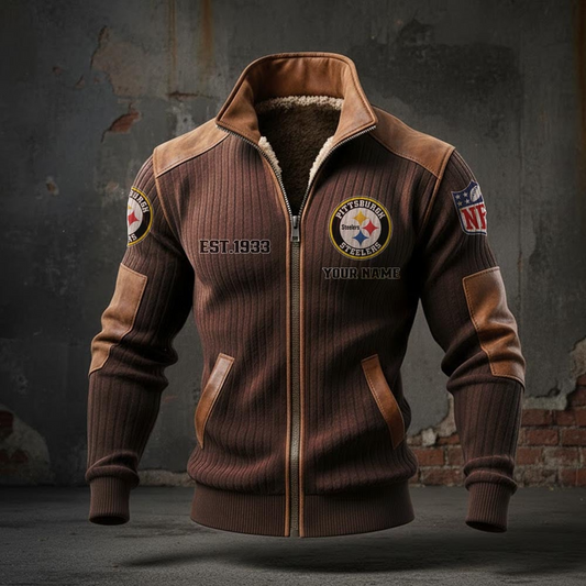 PS x NFL Premium Fleece-Lined Sweatshirt DDT CTND