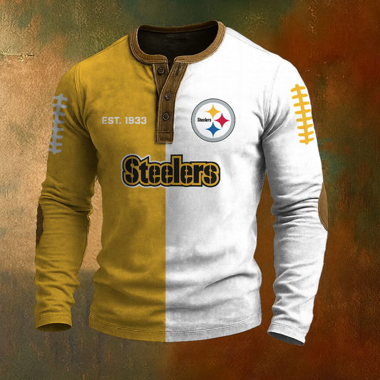 PS x NFL Premium Long Sleeve Shirt DDT NTL