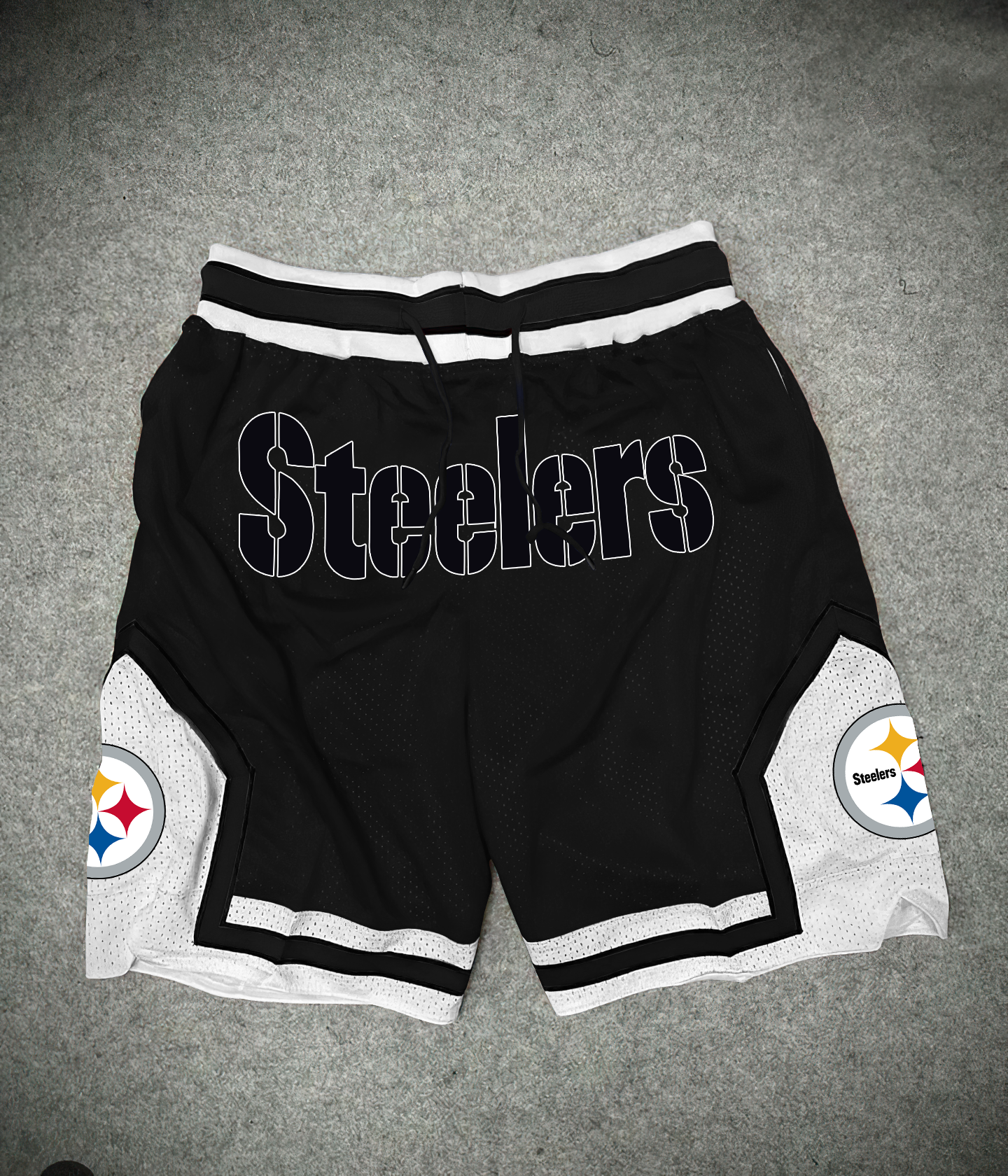 PS V3 Premium NFL Short Pants For Men DDT TTV