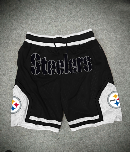 PS V3 Premium NFL Short Pants For Men DDT TTV