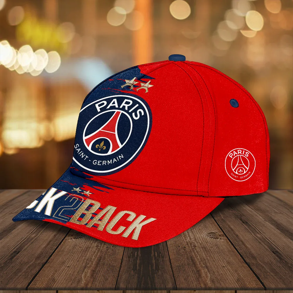 PSG 2526 Champions League Champions PREMIUM Cap V2 0206 DatND DVT