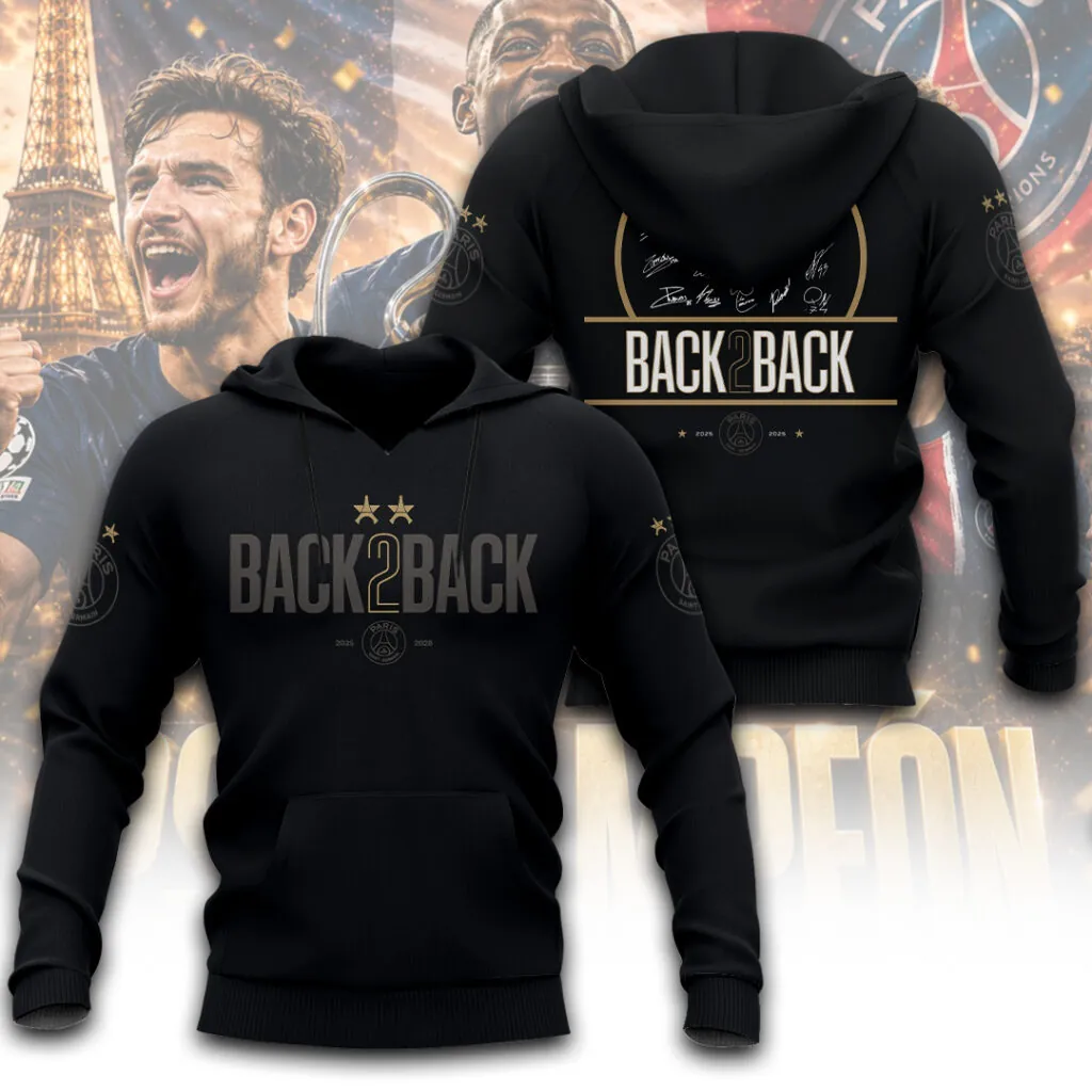 PSG Champions of Europe 2526 3D Shirt V4 0106 DatND DVT 1