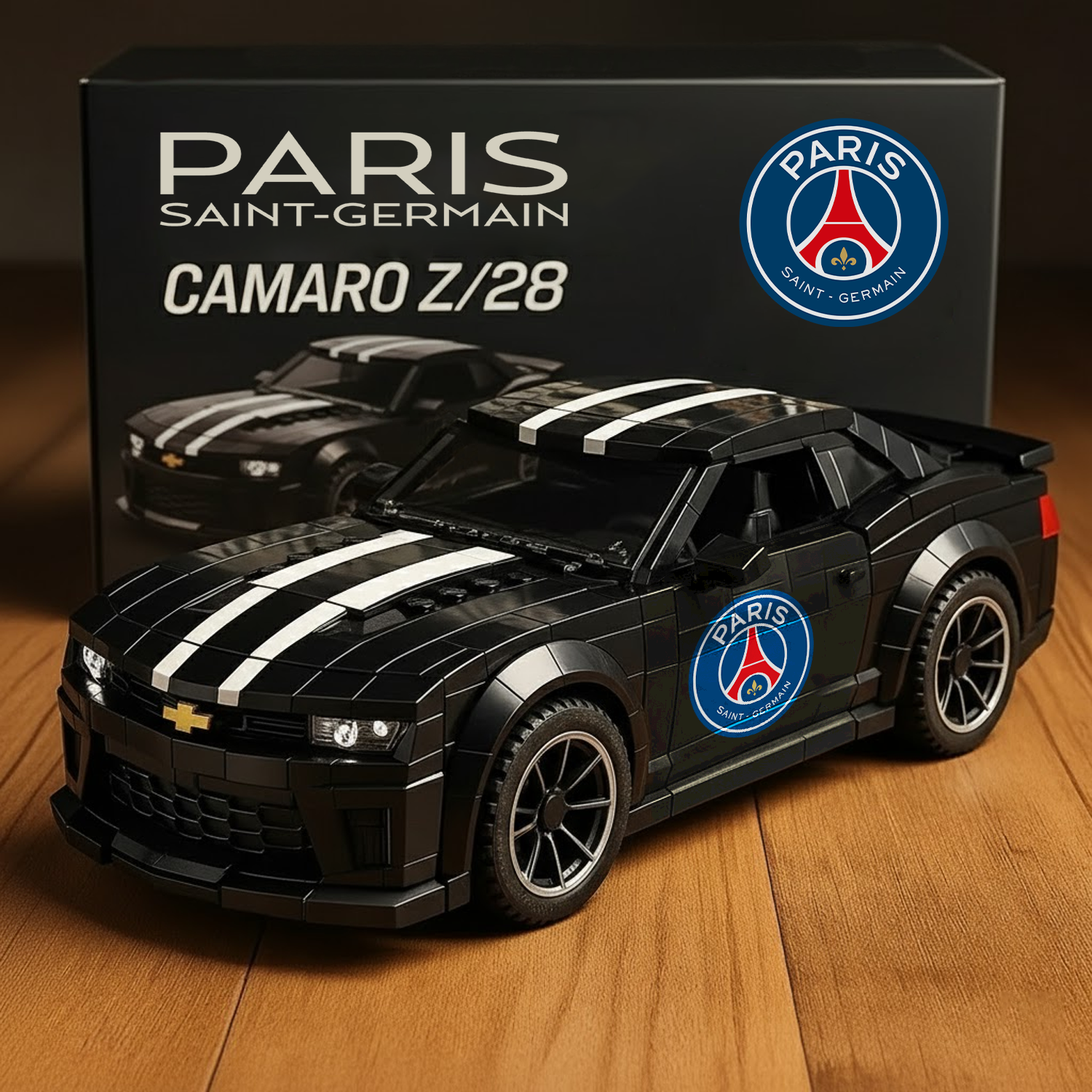 Selected Variant Image