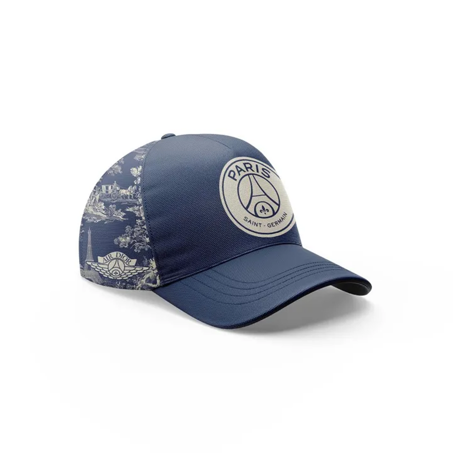 PSG x DR Special Edition Classic Cap 3005 DatND DVT