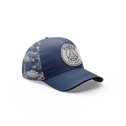 PSG x DR Special Edition Classic Cap 3005 DatND DVT