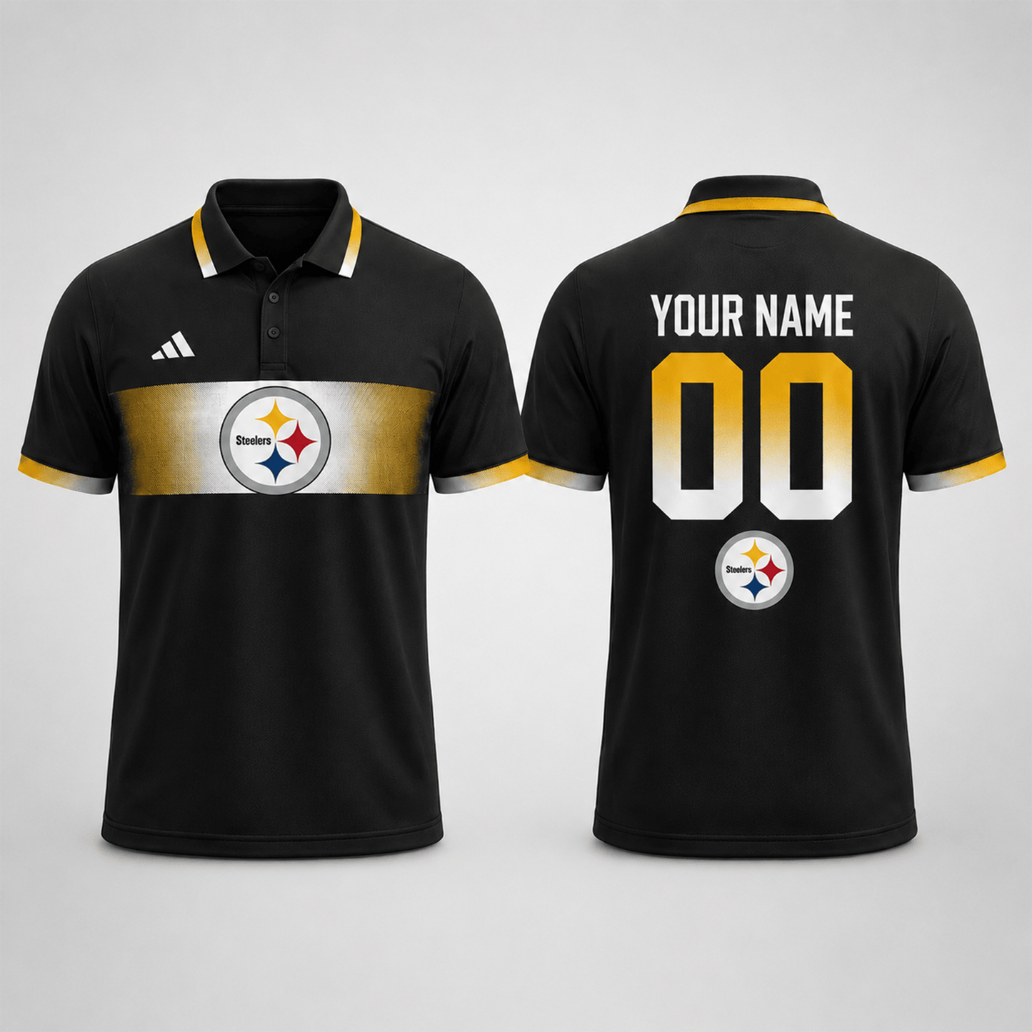 PS_NFL Legacy Elite Polo – Premium Edition