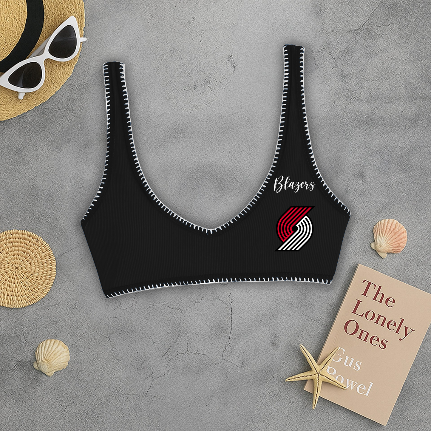PTB Premium NBA Bikini Set DDT CTND
