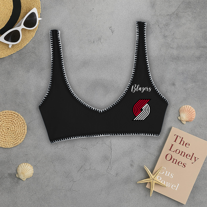 PTB Premium NBA Bikini Set DDT CTND