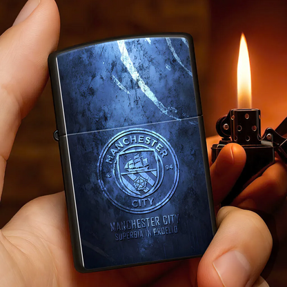 Personalized MC x 2026 Zippo Lighter Case V1 DATND TANTD 180526