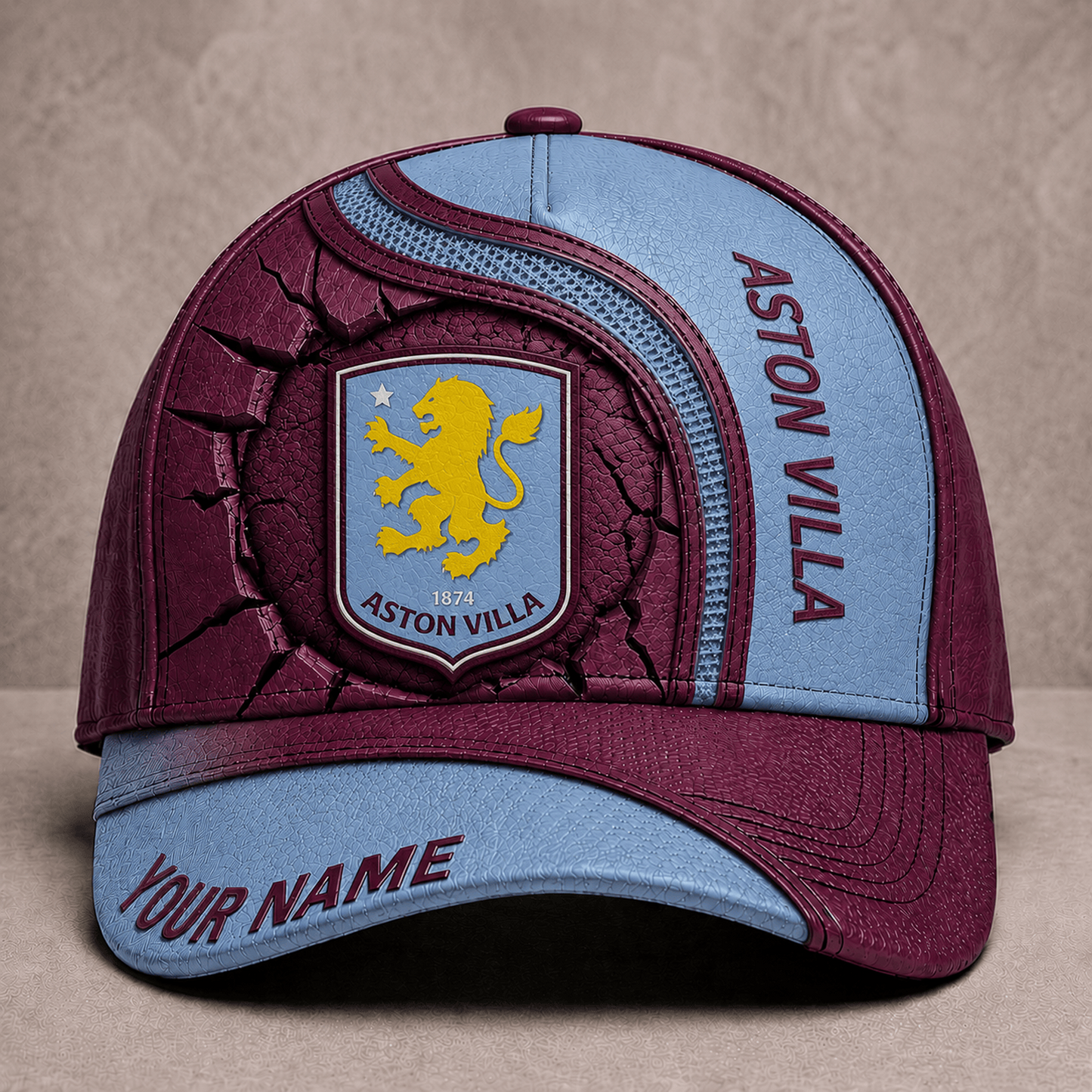 Premium EPL x AVL 3D Cap DATND TANTD 190526