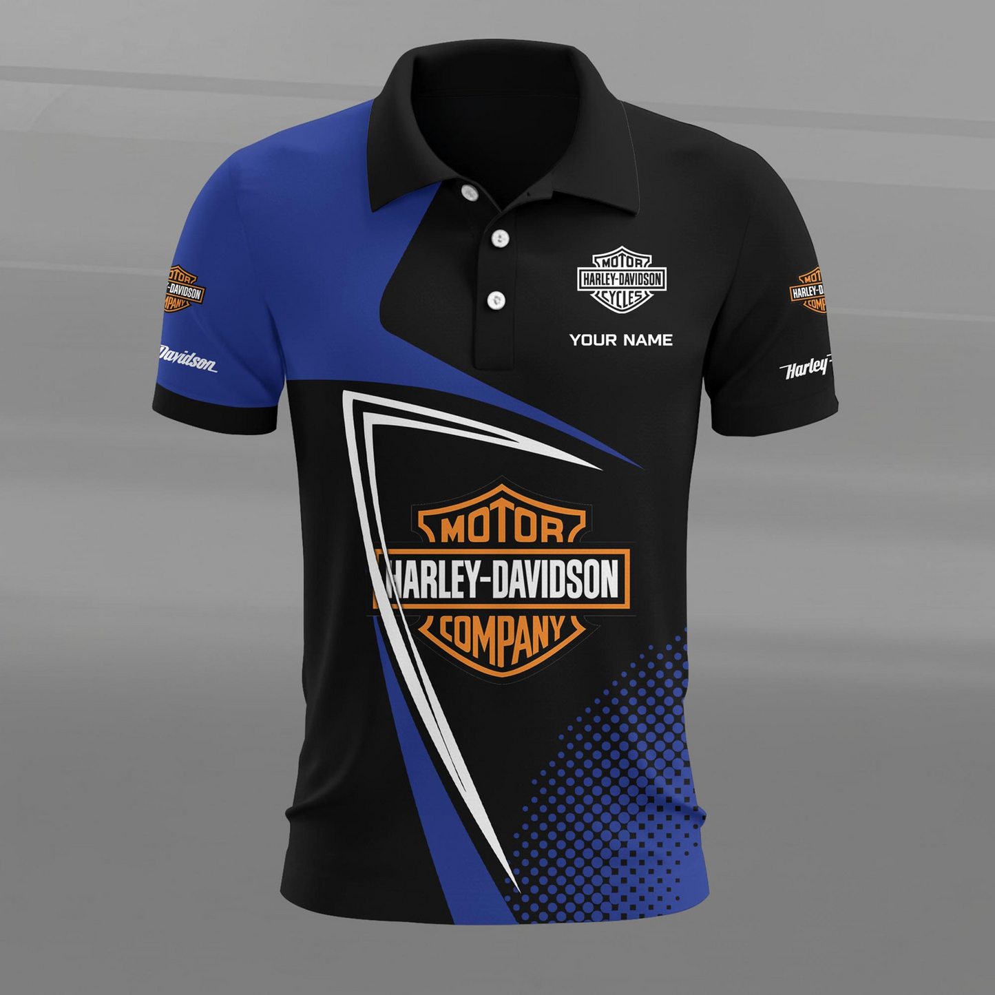 Premium HD Racing 3D Polo V1 DATND TANTD 290526