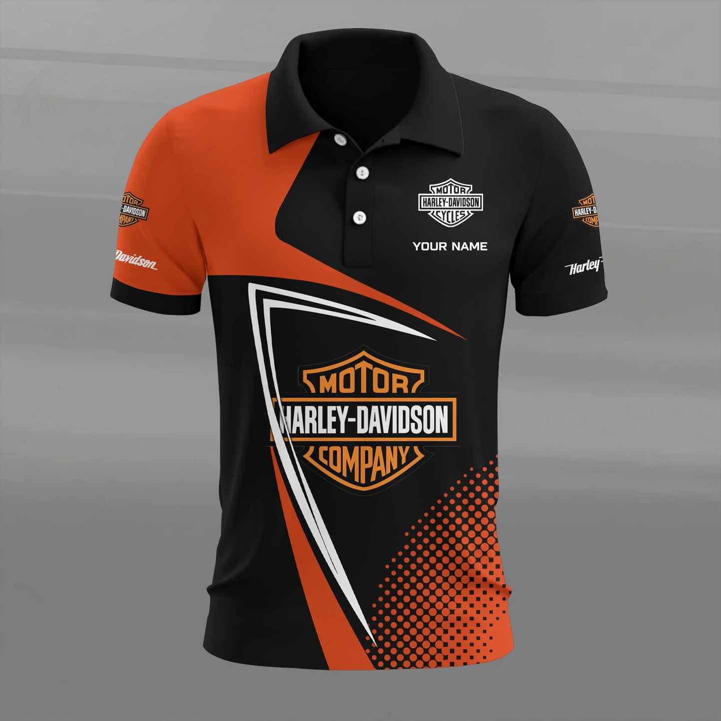 Premium HD Racing 3D Polo V1 DATND TANTD 290526
