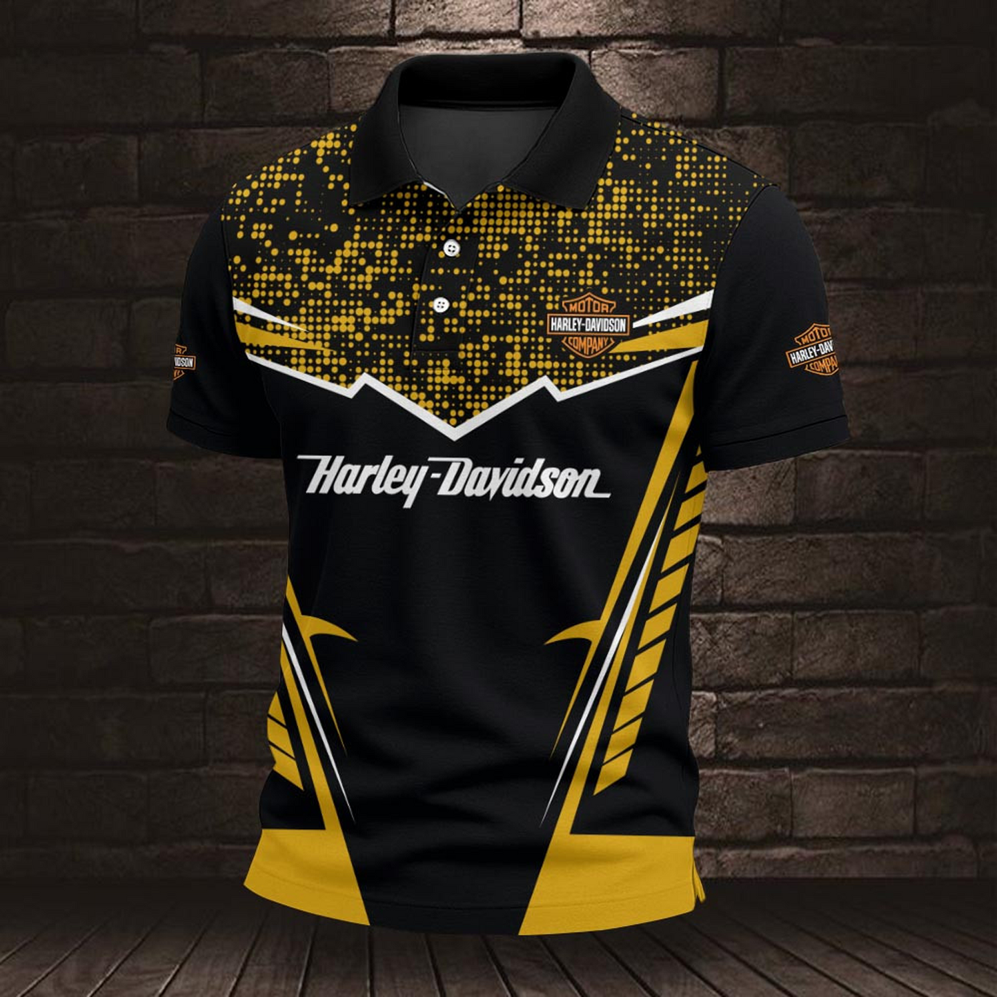 Premium HD Racing 3D Polo V2 DATND TANTD 290526