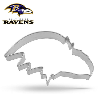 Premium NFL BAL Cookies Cutter HI V1 NMD NHM