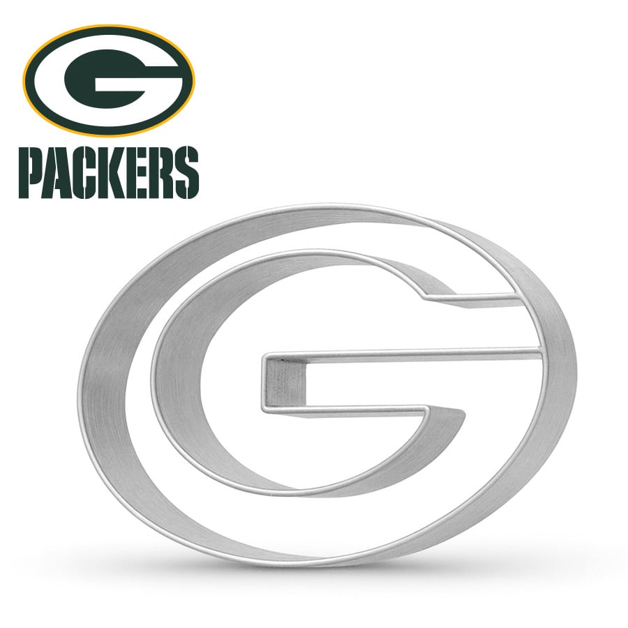 Premium NFL GB Cookies Cutter HI V1 NMD NHM