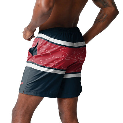 Premium NFL HOU Special Short Pants For Men V1 NMD NHM