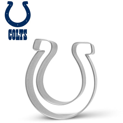 Premium NFL IND Cookies Cutter HI V1 NMD NHM